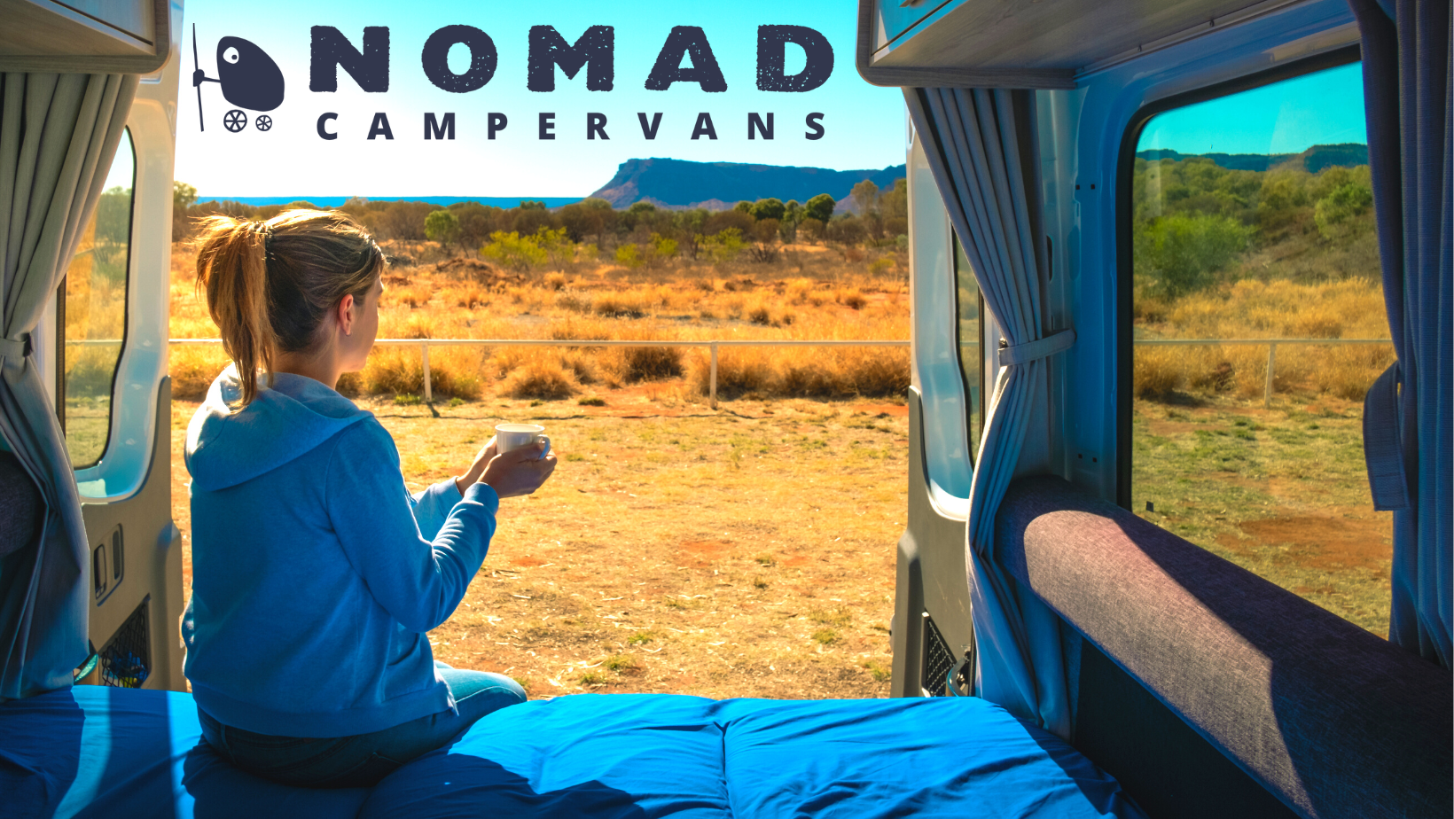 Nomad Campervans
